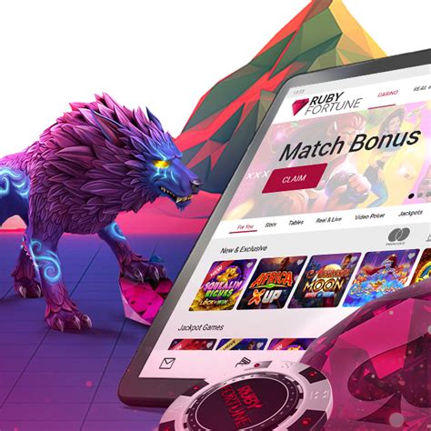 ruby fortune casino mobile